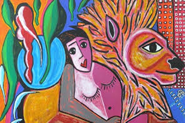 الفجر الكليل