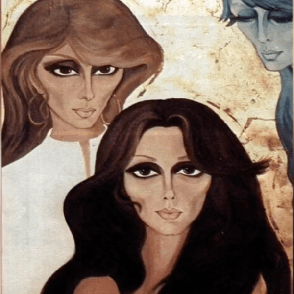 أيقونة لبنان الكبير