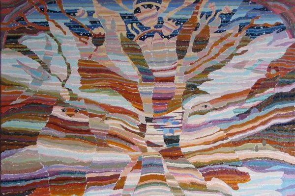 ما أروع اللا&nbsp;شيء!