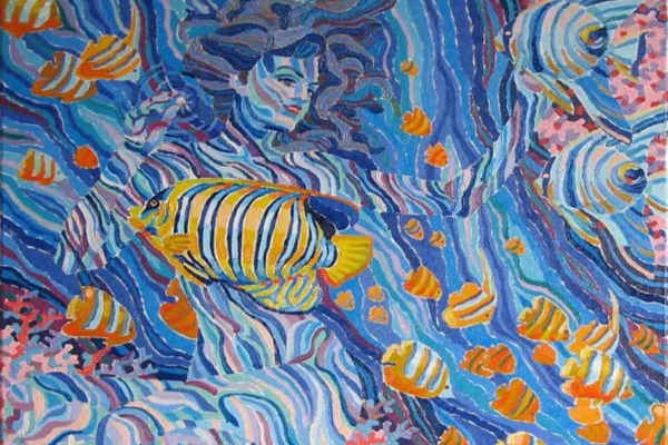 شيء بيننا مشترك