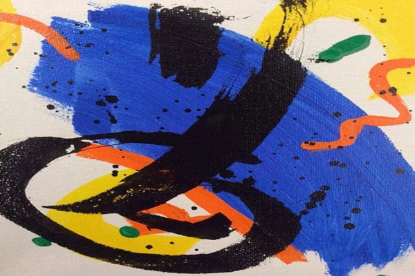 صوت صارخ على&nbsp;الخشبة