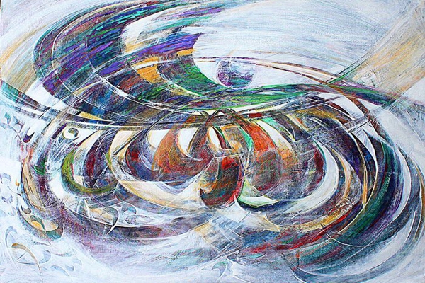 السيرة الذاتية لضجيج الشوارع&nbsp;والبلبلة!