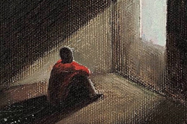 سآكل ركبتي حتى لا أجثو لعصر أو&nbsp;مرحلة