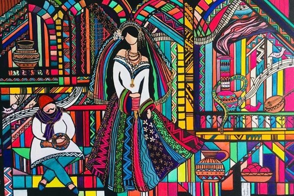 ليالي نجيب محفوظ: مواصلة خائنة.. وإطار&nbsp;مغاير