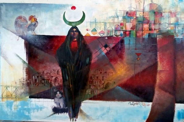 الكيس الأسود