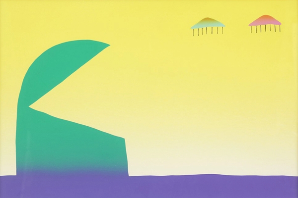 قصيدتان من الصين