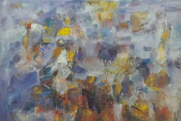 كبرت ‏بما يكفي لشراء أسهم&nbsp;الحزن