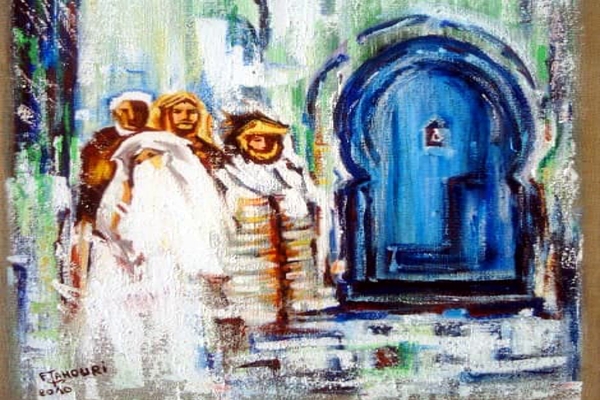 المكان في عالم نجيب محفوظ الروائي ورمزية&nbsp;الوجود