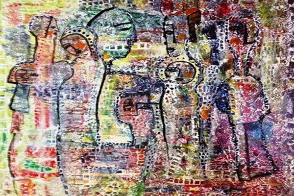 أيها المتوحّد … أين&nbsp;أنت؟