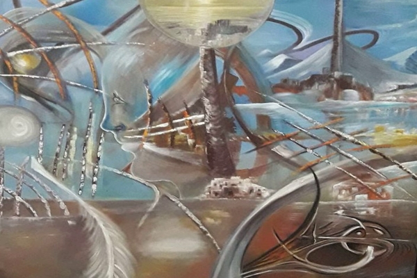 أحب شفتيك أكثر من كتبي – للشاعر الفرنسي جاك&nbsp;بريفير