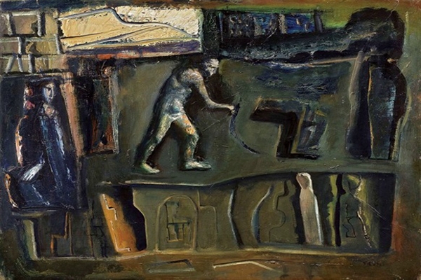 افتحوا للشباب