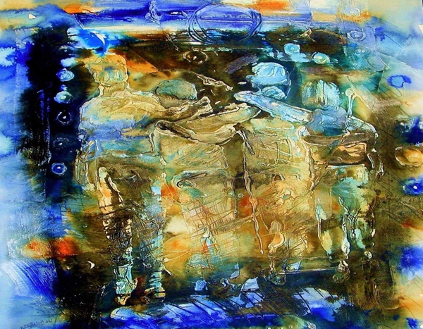 تفاصيل مقدّسة