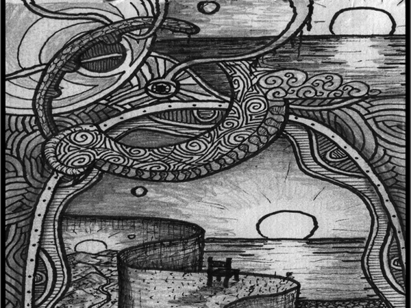 النبوءة والثورة في مسرحية «المفقودة والأشباح» لعبدالقادر&nbsp;صبري