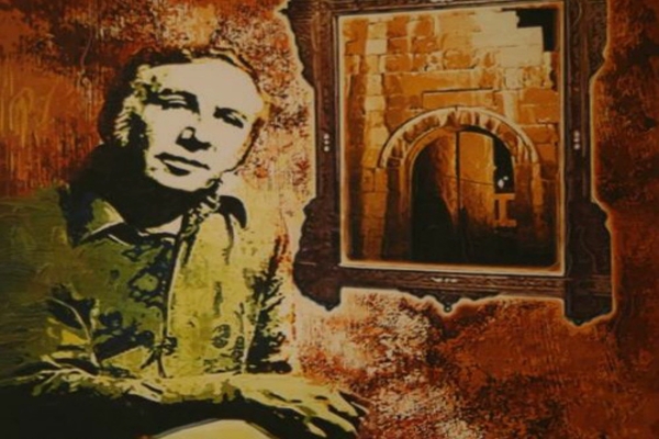 ندوة حول «نزار قباني.. الإنسان والشاعر والديبلوماسي» في قصر ثقافة&nbsp;الأنفوشي