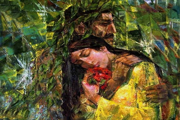 كان عليك أن تقطع أذن&nbsp;الوحشة