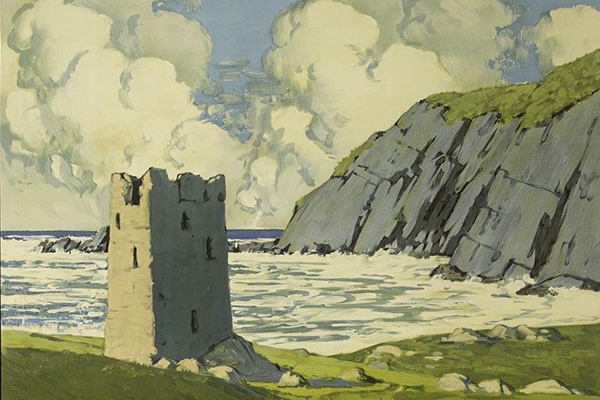 التي  في دمي