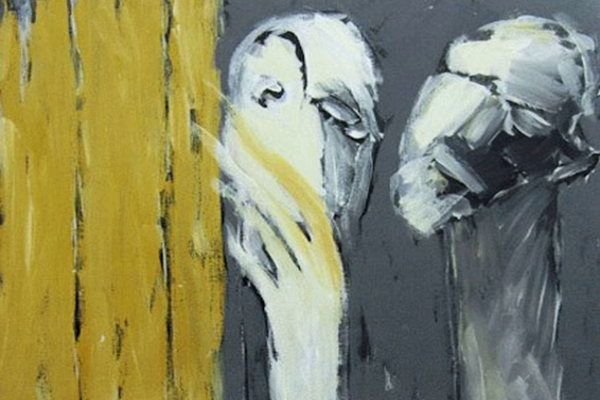 طلقة مشتركة