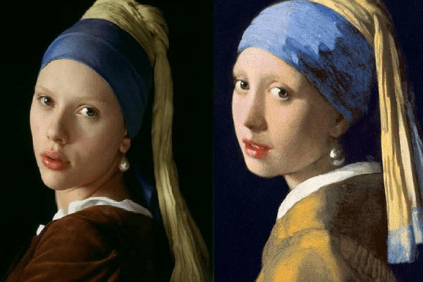 السينما عالم لا يمكن العيش فيه إلا بمشاهدة&nbsp;الفيلم