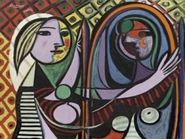 المرايا في همسات&nbsp;شاعر