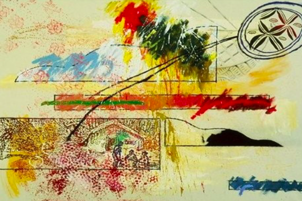 كأقصر ما تكونُ&nbsp;البدايات