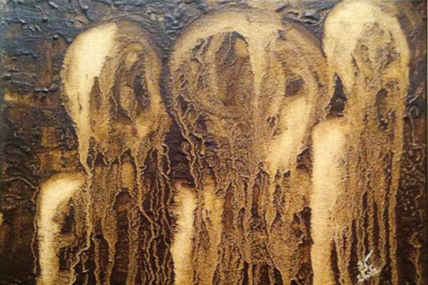 القهوة سحر أسود- فريدريك&nbsp;شيلر