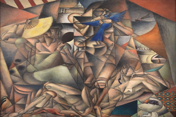 سارقٌ هو الموت