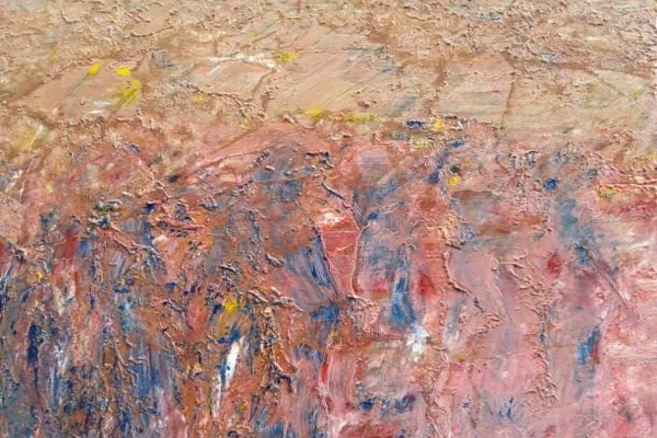 خيبة فوق الغصون