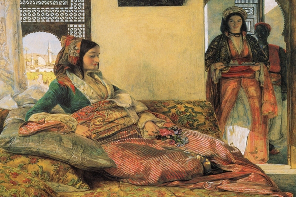 نفيسة خاتون.. المكانة الاجتماعية والدور الدبلوماسي خلال الحملة الفرنسية على&nbsp;مصر