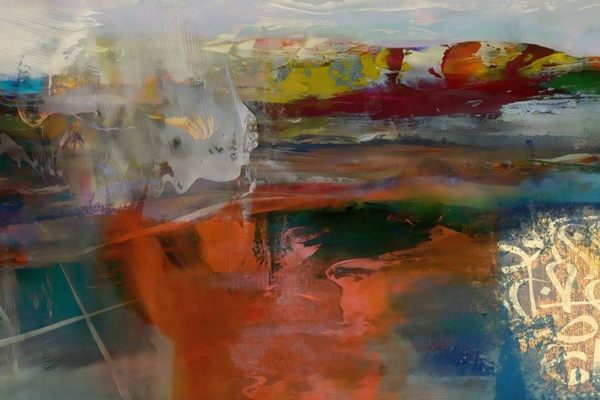 جئت إليك.. لكي&nbsp;أكُنك