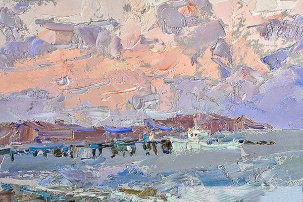 افتح قلبك لي