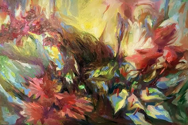 أسابق حلما بقدمين&nbsp;عاريتين