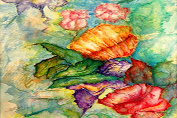 وحده الألم ناضج&nbsp;الثمر