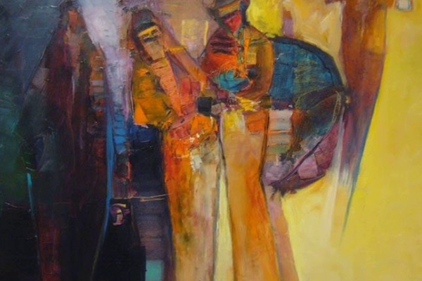 هِند وأمُّها