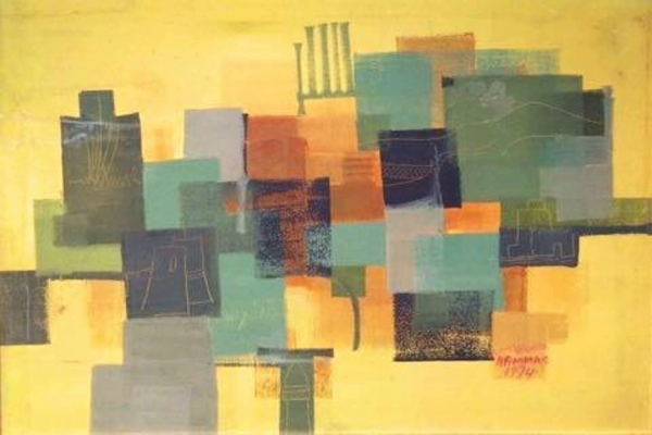 لا حدوث خلف أبواب&nbsp;المدينة