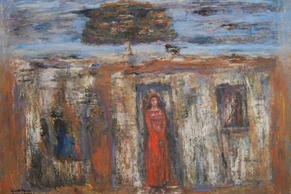 أوتـــار بلا صوت