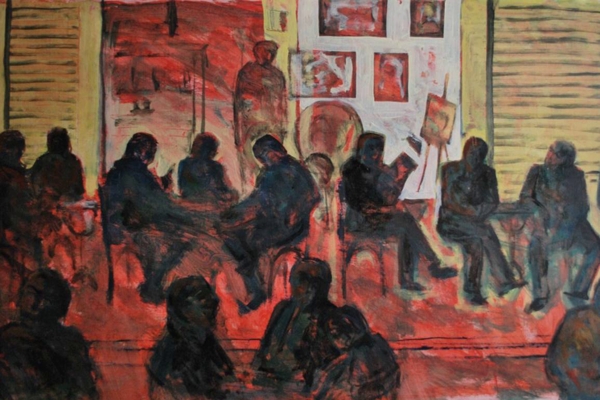 أهمية القهوة ومكانتها في العالم المتوسطي&nbsp;والعثماني