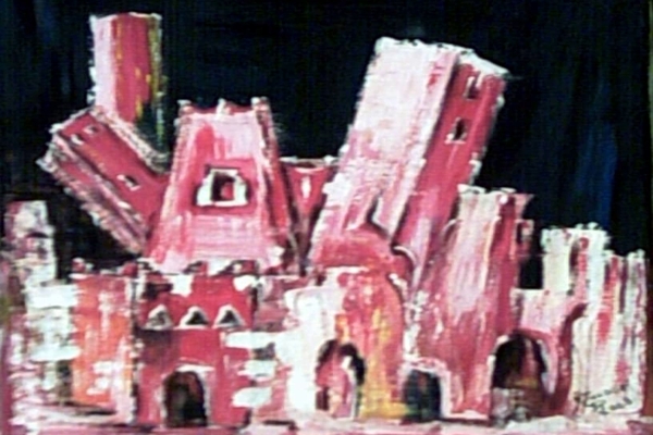 شماتة الأعداء