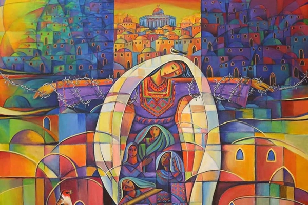 قصيدتان للشاعرة الباكستانية كيشوار&nbsp;ناهيد