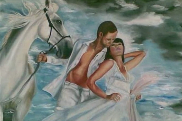 فارس من الزمن&nbsp;الجميل