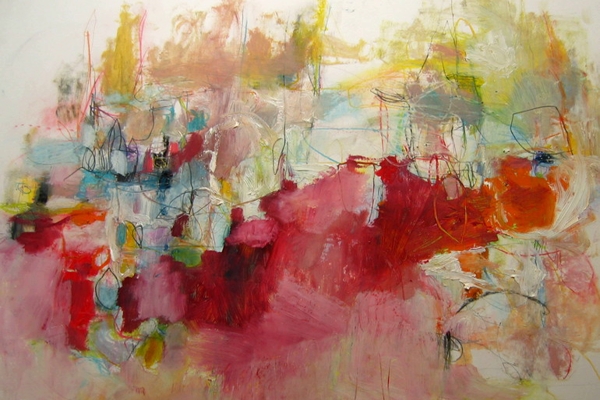 رقصات الجسد العاصي