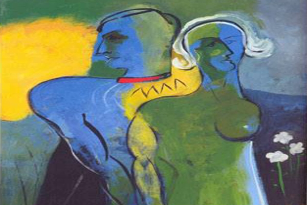 ألحان سماوية