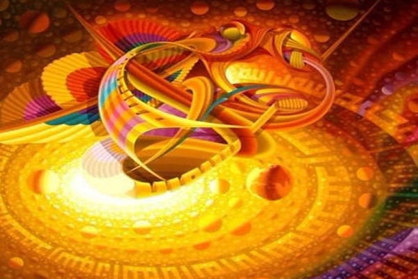 أيها الطائرُ الجميل.. ما&nbsp;أنت؟