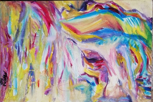 ما أجمل العاصفة