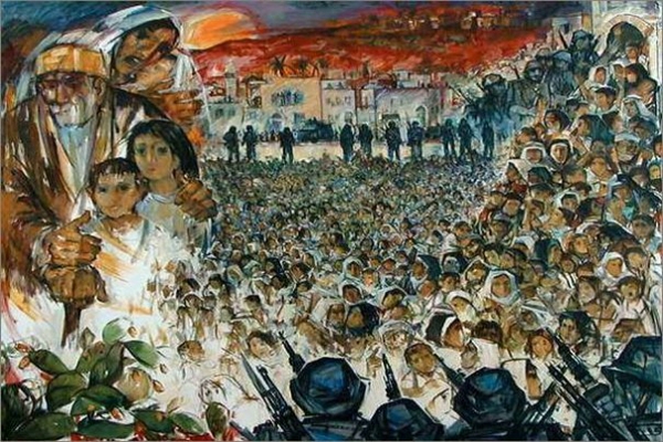 وطني.. في القلب