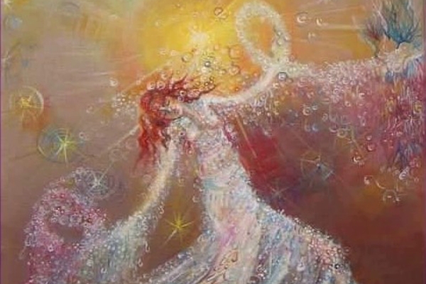 قبـل اللـــقـــاء