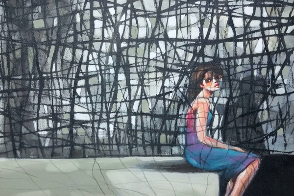 كيفية ذبح الدجاج