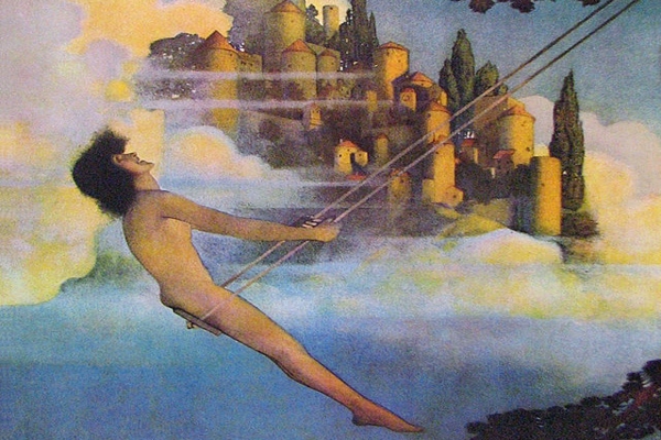 وجهان للكآبة