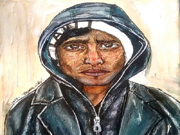 نصبيني هناك ملكا