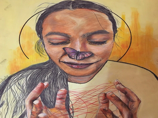 لحن السعادة