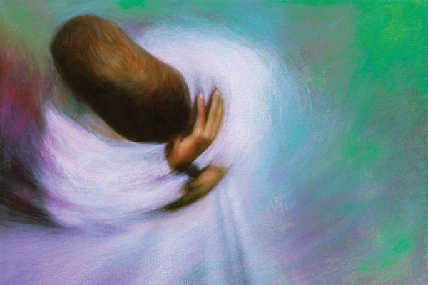 نترك لقلبينا رسم&nbsp;الطريق